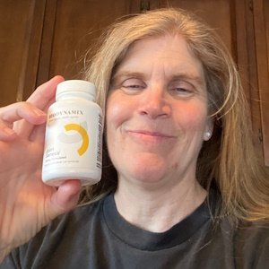 Customer Ann Jagodzinski testimonial photo