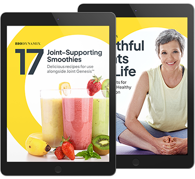 Two free ebook bonuses