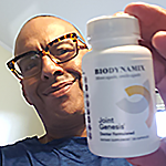 Customer Marcos Wessolossky testimonial photo