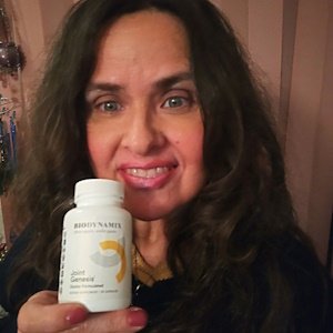 Customer Mary Mazur testimonial photo